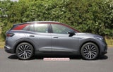 VW hat die Produktion des Elektro-SUV ID.4 gestartet