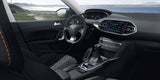 Peugeot wertet den 308 ordentlich auf