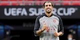Douglas Costa vor Bayern-Comeback