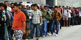 15.000 auf der Flucht durch Österreich