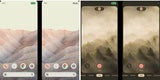 Android 12 bekommt völlig neues Design