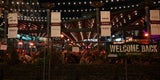 Vor Mini-Lockdown: Briten feiern wilde Corona-Party