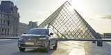Jetzt startet der DS7 Crossback "Louvre"
