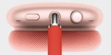 AirPods Max: Apple will mit Luxus-Kopfhörern punkten