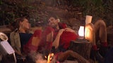 Der vierte Tag im Dschungelcamp