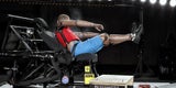 So gefährlich ist falsche Sitzposition im Auto