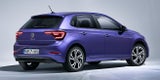 VW verpasst dem Polo ein großes Facelift