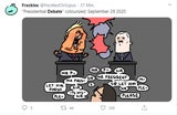 Trump-Biden