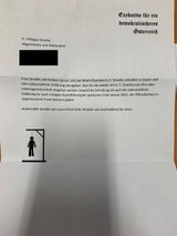 Morddrohungen gegen Philippa und HC Strache