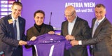 Der tiefe Fall der Wiener Austria