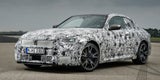 Erste offizielle Infos zum neuen BMW 2er Coupé