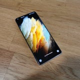 Galaxy S21-Reihe ist ein Kassenschlager