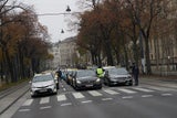 Taxi-Demo