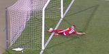 Tor-Eklat im Video! Ronaldo um Siegtor betrogen