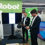 Roboter-Staubsauger Roomba 980
