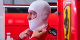 Ferrari vorerst schwer geschlagen