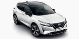 Neuer Nissan Qashqai startet als "Premiere Edition"