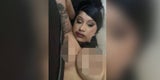 Cardi B zeigt sich "aus Versehen" unbekleidet auf Instagram