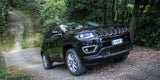 Renegade und Compass mit Plug-in-Hybrid starten