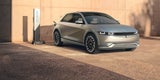 So sieht Kias Elektro-Crossover EV6 aus