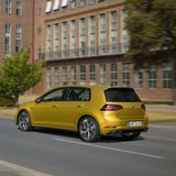 Das ist der "neue" Golf VII (2017)