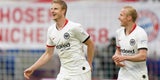 5:2 - Bayern siegt trotz Doppelpack von Hinteregger