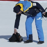 "Zu deppert": Neureuther zuckt aus