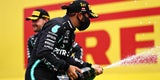 Doppel-Sieg für Mercedes - Desaster bei Ferrari