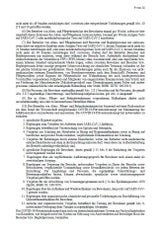 Freitesten fehlt in neuer Corona-Verordnung