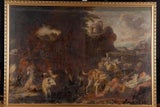 Kunst-Krimi im Kloster: Pater als Dieb