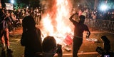 Proteste