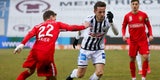 2:1 - LASK siegt bei Lieblingsgegner Admira