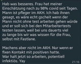 Insider packt über Chaos bei 1450-Hotline aus