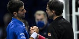 ATP-Finals: Thiem verschenkt Final-Sieg in London