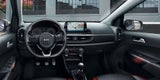 Kia frischt den Picanto ordentlich auf