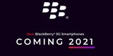 Neues BlackBerry-Handy mit 5G kommt