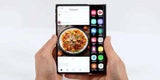 Samsung zeigt mehrere neue faltbare Geräte