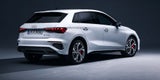 Audi A3 jetzt auch als starker Plug-in-Hybrid