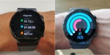 Neue Huawei Watch GT 2 Pro im Test