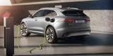 Großes Facelift für den Jaguar F-Pace