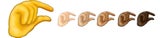 Wirbel um Apples Hautfarben-Emojis
