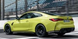 Das sind die neuen BMW M3 und M4
