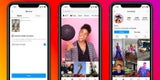 Instagrams TikTok-Funktion jetzt auch in Österreich