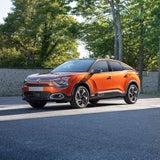Toyota Yaris ist das "Car of the Year 2021"