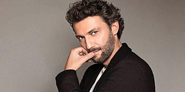 Star-Tenor Kaufmann