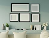 Bilderwand