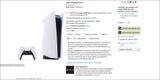 Amazon verrät frühzeitig Preis und Starttermin der PS5