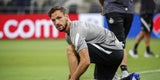 2:1 - Salzburg siegt gegen Maccabi-Notelf