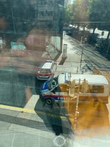 Irrer Erpresser  drohte in ganz Österreich mit Bomben