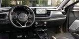 Kia verpasst dem Stonic ein Facelift
